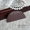 Grano de Madera Retro Tarjeta de Joyería Papel Pendientes Pendientes Gomas para el Cabello Pasadores Cuerda para el Cabello Pulseras Tarjeta Tarjetas de Exhibición