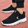 Explosões Transfronteiriças Tênis para Correr Adolescentes Estudantes Masculinos e Femininos Sapatos Casuais Versáteis Sapatos Masculinos