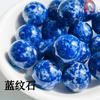 Bola de cristal natural de Donghai no porosa de múltiples materiales de color adornos de bola de cristal para el hogar bola de mineral al por mayor