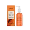 Oceaura Limpador Suave Limpa Suavemente a Pele, Deixando-a Refrescada e Sem Repuxar, Limpador Hidratante e Hidratante