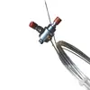 Manómetro de Tensión para Perforación Minera Tipo Hcz-1 de Comercio Exterior con Tubo Extendido de 7m de Acero Inoxidable