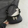 Bolso de mano para mujer 2024 Nuevo Estilo Occidental de Alta Gama Bolso de Hombro Cruzado para Mujer Popular en Internet Popular Verano Combinable Bolso Pequeño