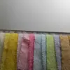 Nuevo Terciopelo de Minka de Trigo Largo y Corto Grano Espiga de Trigo Terciopelo de Cordero Danés Ropa de Abrigo para Mujer Tejido para el Hogar Juguete Tela