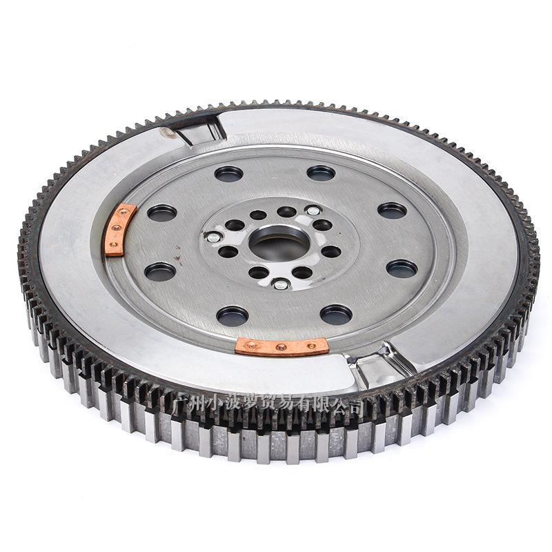 D7UF1 1.4T 23200-03950 飞轮--6.j