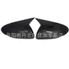 Adecuado para Hyundai Verna 17-21 Bocina Modificada Carcasa de Espejo Retrovisor Cubierta Protectora de Espejo de Reversa Modificación