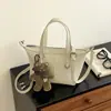 Moda Retro Bolso de Mano Comercio Exterior Mujer 2026 Nuevo Pequeño Nicho Bolso Dumpling Casual Viaje Diario Bolso de Hombro Único Cruzado