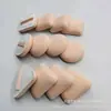 Esponja para cojín de aire lámina sin látex mascarilla de hidrogel para ojos ropa interior de látex lámina de esponja esponja compuesta de látex