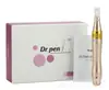 Dr.Pen M7 Mts Dispositivo de Introducción de Microcristales Eléctricos Instrumento de Belleza Mesodermia Nano Eléctrico Microaguja Pluma de Microcristales