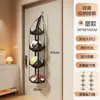 Estante de almacenamiento para baloncesto, cesta de almacenamiento para colchonetas de yoga, estante colgante para equipo deportivo, estante de almacenamiento para equipo de gimnasio