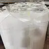 Fábrica de Origem Atacado Folhas de Plástico PP, Folhas Foscas, Textura de Areia Média Fina, Branco, Cor Natural, Folhas de PP Pretas, Folhas de PP Cortadas