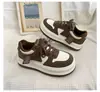 Zapatos para Niña 2026 Primavera y Otoño Nuevo Estilo Zapatos Deportivos Casuales para Niña Tenis de Suela Suave de Caña Baja Zapatos de Primavera y Otoño