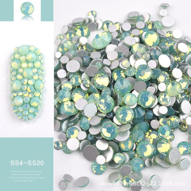 350pcs-5Gram-Mixed-Size-ss6-ss