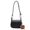 Bolso Cruzado Mini Cuadrado Exquisito de Gama Alta de Nicho Coreano Moda Nueva Primavera Bolso para Mujer