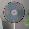 Cubierta universal de ventilador anti-pellizcos, red protectora, guarda de seguridad, cubierta de ventilador para evitar que los niños se pellizquen los dedos