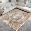 Nueva alfombra de estilo chino para sala de estar, mesa de centro, sofá, dormitorio, manta de noche completa, estudio, área grande, transfronterizo