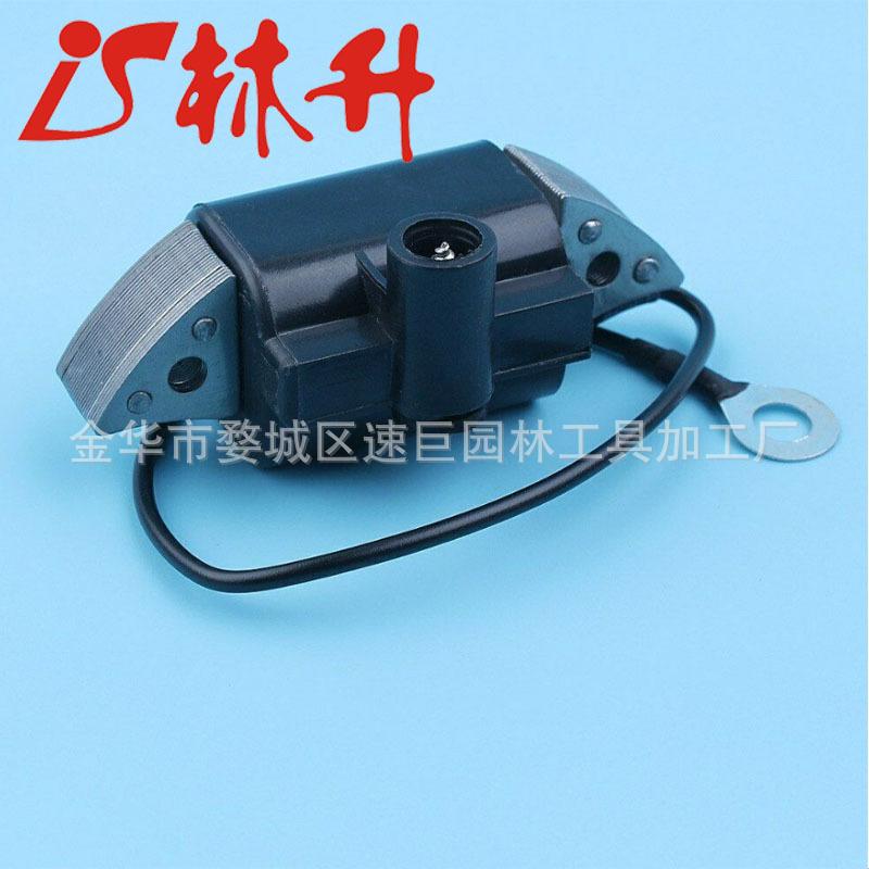 Ignition Coil Module For Stihl
