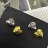 Accesorios de Cruz de Aleación Retro, Adornos Sencillos en Forma de Corazón, Accesorios para el Cabello Hechos a Mano, Flores para Zapatos, Bolsas, Materiales Hechos a Mano para DIY