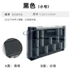 Caja impermeable para moscas de pesca, Caja para anzuelos de plumas, Caja para señuelos de pesca de micro-pesca en arroyos, Caja para accesorios de señuelos, Equipo de pesca
