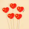 Decoración para Pastel del Día Nacional 2026: La espléndida China celebra el 77º aniversario - Topper para pastel Feliz Cumpleaños