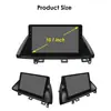 Navegador Android de 10 pulgadas Adecuado para Honda Odyssey 05-10 Reproductor Mp5 para Coche Todo en Uno