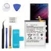 Adecuado para Samsung Samsung Batería S23Ultra Teléfono Móvil Batería de Litio 5000Mah Batería de Teléfono