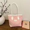 Bolsa Tote de Gran Capacidad 2026 Verano Nuevo Estilo para el Trabajo y el Trayecto Hombro Debajo del Brazo Bolso de Mano de Alto Valor de Moda