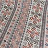 Tecido Jacquard Étnico de Yunnan Capa de Sofá Tecido para Almofada Saco Tecido Decorativo Toalha de Mesa para Restaurante Bar