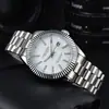 2025 Exportación Moda Caliente Tendencia Productos Relojes para Hombre Completamente Automáticos Alta Calidad Mecánicos Fabricantes Venta al por Mayor