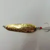 Equipo de pesca de fábrica al por mayor Señuelo Luya lápiz sumergible Señuelo blando señuelo biónico señuelo artificial señuelo duro escamas de boca de caballo