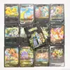 Cartas Pokemon Folha de Ouro, Brinquedos, Jogos de Tabuleiro Pokemon, Personagens de Anime Pokemon, Cartas Colecionáveis do Pikachu