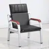Sofá de três lugares para escritório cadeira de fileira cadeira de aeroporto cadeira acoplada cadeira de sala de espera de hospital sofá de espera cadeira longa assento público