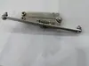 Retenedor de puerta, Retenedor de puerta de acero inoxidable, Tope de puerta, Retenedor de puerta con resorte, Retenedor de puerta para caja de control eléctrico marino