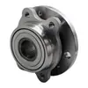 Rodamiento de Cubo de Rueda H97A3100001A/350105003 Aplicable a Rueda Delantera y Trasera Unidad de Cubo de Rueda de Tracción Total Voyah Free