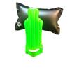 Cojín Inflable Cuadrado con Núcleo de PVC para Protección del Cuello, Juguete Inflable para la Cabeza de Niños, Varios Estilos, Cojín Relleno de Agua, Bolsa de Aire Anticolisión