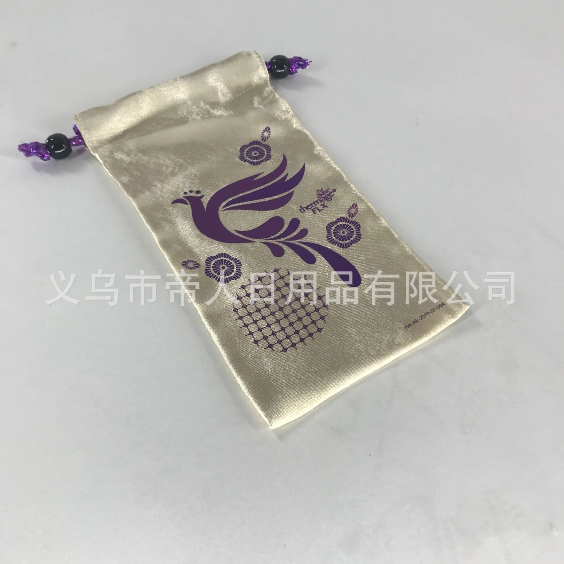 束口袋专业工厂