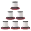 Compatible con accesorios de filtro para aspiradora Kimoto elemento filtrante S904-A5 algodón de filtro HEPA