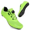 Zapatos Casuales de Caña Baja Nuevos de Primavera y Verano, Zapatos para Bicicleta, Zapatos para Ciclismo, Zapatos con Calas, Zapatos para Bicicleta de Montaña, Zapatos para Ciclismo