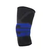 Rodilleras de silicona deportivas para correr, baloncesto, absorción de impactos, rodilleras para montañismo, ciclismo, protección de rodillas, venta al por mayor