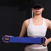 Cinturón Lumbar Personalizado EVA-1 - Ligero de Envoltura Alrededor para Soporte Lumbar en Fitness y Entrenamiento