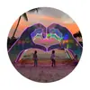 Accesorios Creativos para Tomar Fotos en Parques Escénicos, Equipo de Entretenimiento Popular para Atraer Tráfico y Proyectos Creativos para Influencers de Redes Sociales