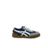 Nicho Primavera/Verão 2025 Novos Tênis Esportivos Casuais de Treinamento Alemães Versáteis Populares Originais Sapatos Brancos Femininos