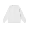 Sudaderas Personalizadas con Logo Impreso, Uniformes para Clase de Team Building, Chaquetas de Trabajo de Manga Larga, Ropa de Trabajo de Felpa de Algodón Puro, Sudaderas DIY