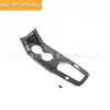 Adecuado para 19-25 Toyota Corolla, Corolla Cross, Rav4 y Frontlander Recorte para Palanca de Cambios para Interiores con Volante a la Izquierda y Derecha