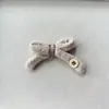 Pelúcia Coelho Botão Excêntrico Acessórios Laço Presilhas de Cabelo Capas de Celular Bolsas Sapatos Meias Acessórios de Roupa Decorações DIY