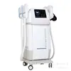 Nuevo Masajeador Magnético Adelgazante Ems de Comercio Exterior para Ejercitar Músculos, Tonificar y Esculpir el Cuerpo, Salón de Belleza Multifuncional