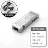 Luz Lineal Empotrada Oculta, Luz Inteligente Lineal de Ranura en Aluminio para Gabinete, Luz de Ángulo Recto, Gabinete de Zapatos, Gabinete de Vino para Entrada, Luz para Gabinete de Pared