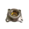 90366-F0002 adecuado para el cojinete de la unidad de cubo helicoidal de Toyota, el cojinete es estándar, cojinete estándar de acero