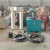 Máquina Hidráulica de Puxar Tubos, Equipamento de Remoção de Revestimento para Canteiro de Obras, Equipamento de Apoio para Máquinas de Perfuração Subterrânea
