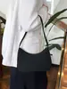 Bolso Cruzado de Textura Casual a la Moda, Bolso de Hombro Elegante para Mujer 2025 Nueva Tendencia Retro de Gran Capacidad