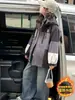 Chaqueta de Otoño e Invierno para Niñas Chaqueta Desmontable Tres en Uno 2025 Nueva Ropa de Invierno para Niñas Tallas Medianas y Grandes Tendencia